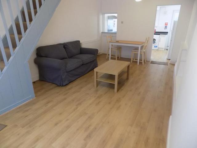 House for rent in Bangor, Wales