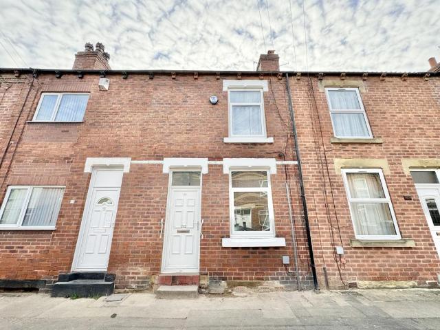 House for rent in Glasshoughton, Castleford