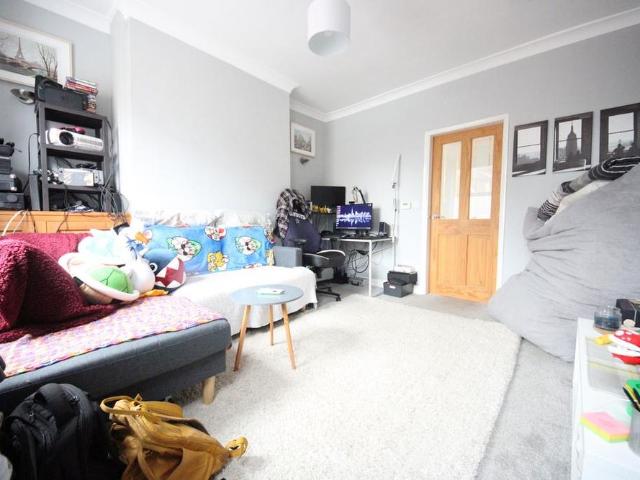House for rent in Holgate, High Field