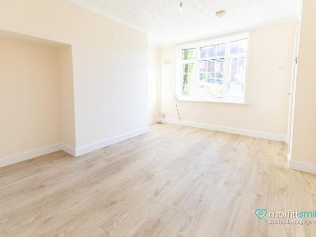 House for rent in Norwood, South Yorkshire