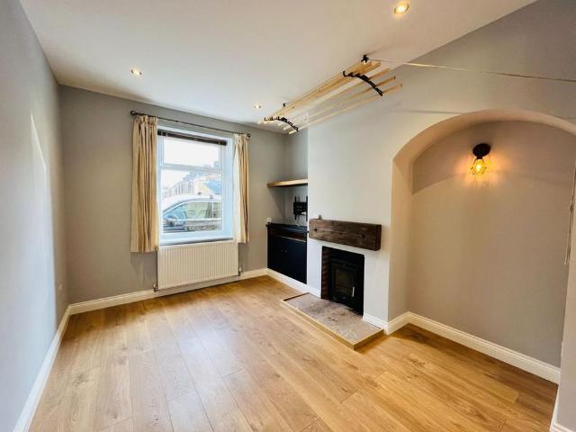 House for rent in New Town, Skipton