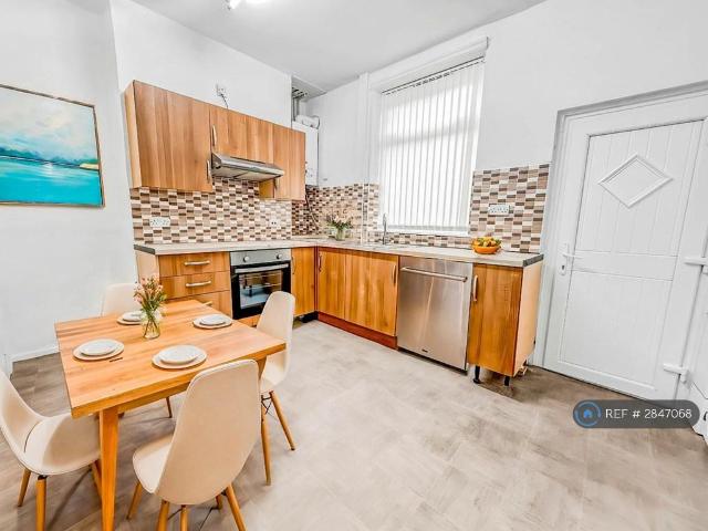 House for rent in Fulledge, Burnley
