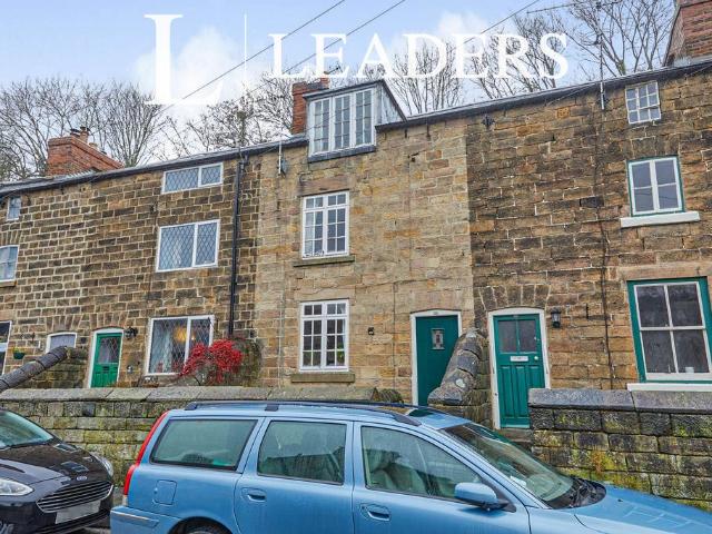 House for rent in Belper CP, Kedleston