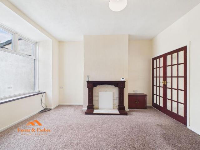 House for rent in Fulledge, Burnley