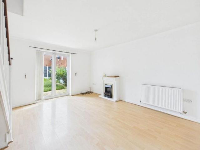 House for rent in Wolverton and Greenleys, Old Wolverton