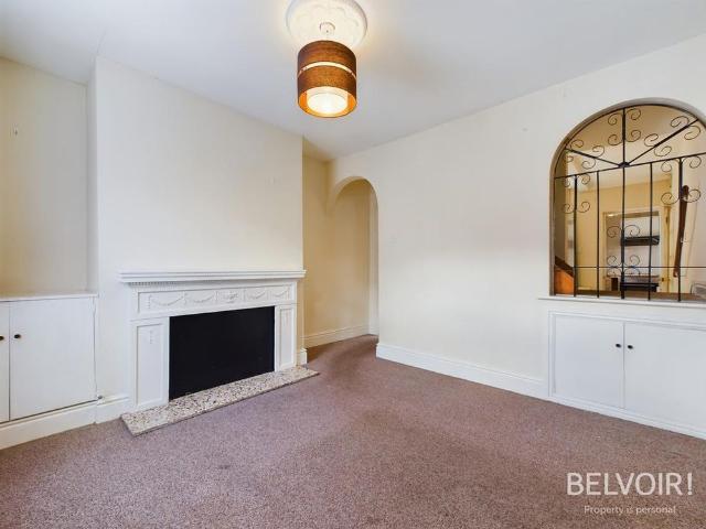 House for rent in Coleham, Shrewsbury