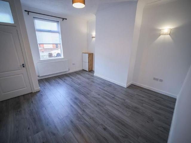 House for rent in Blackbrook, St Helens