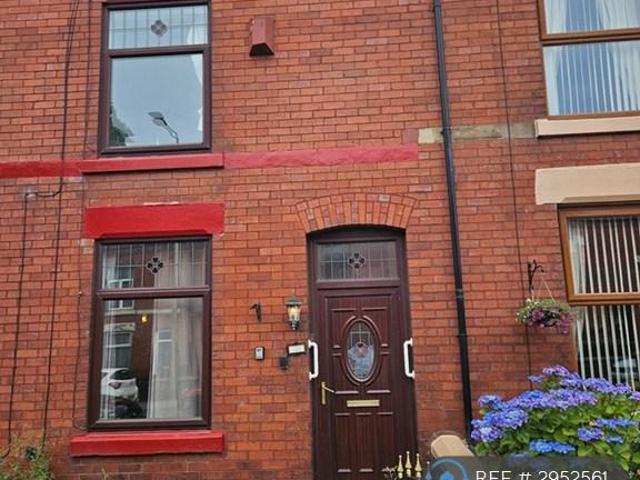 House for rent in Wigan, Greater Manchester