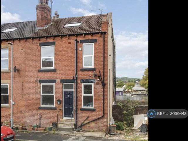 House for rent in Pudsey, West Yorkshire