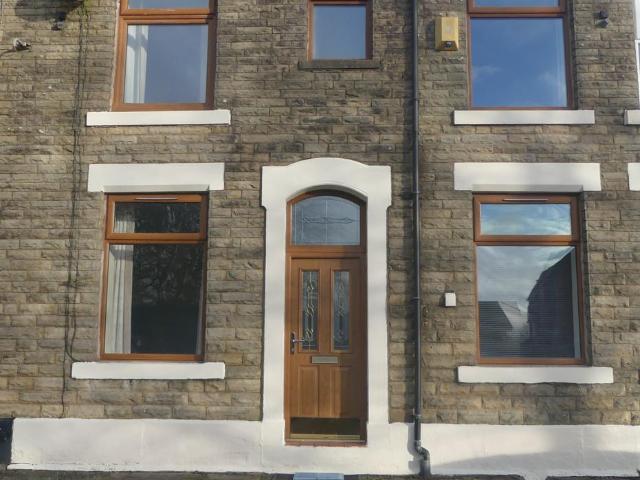 House for rent in Shaw Edge, Pendock