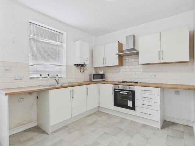 House for rent in Goldthorpe, South Yorkshire