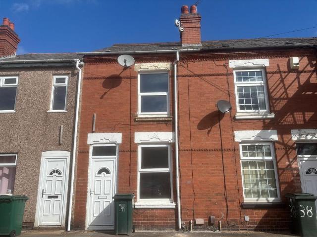 House for rent in West Midlands
