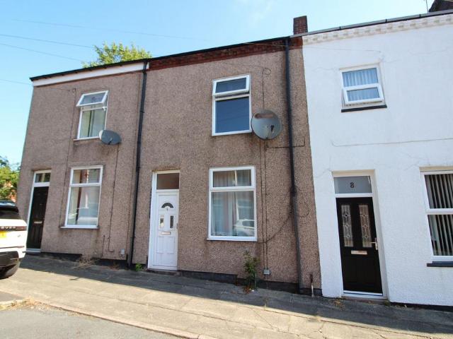 House for rent in Scholes, Wigan
