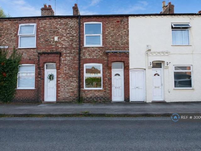 House for rent in High Field, York