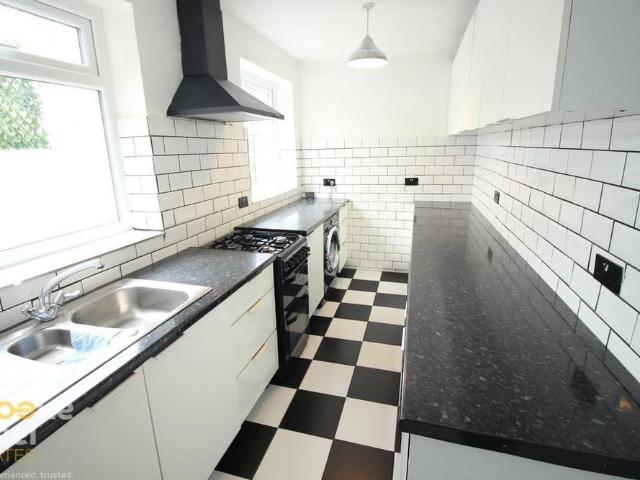 House for rent in Limehurst, Greenheys