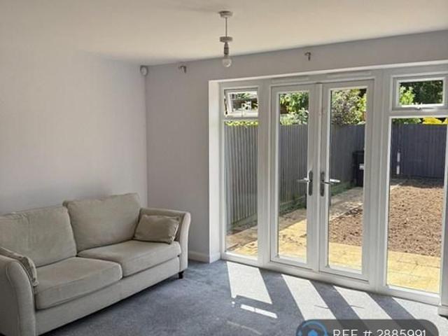 House for rent in Barton, Leicestershire