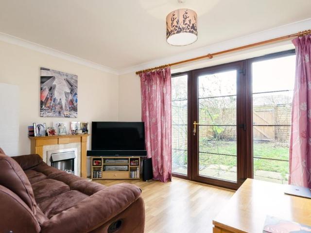 House for rent in High Field, York
