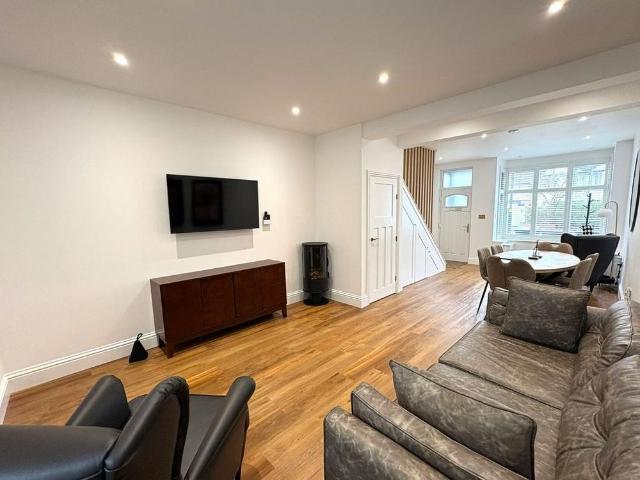 House for rent in Mere Green, Sutton Coldfield