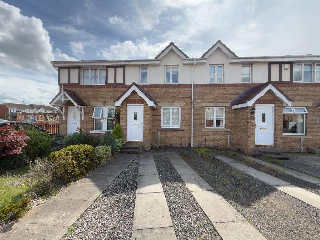 House for rent in Motherwell, Jerviston