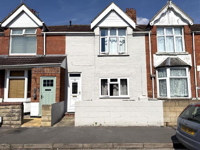 House for rent in Rodbourne, Swindon