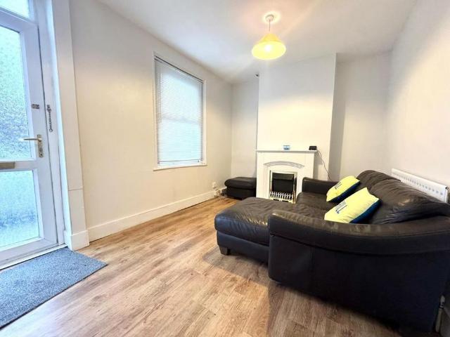 House for rent in Margate Old Town, Acol