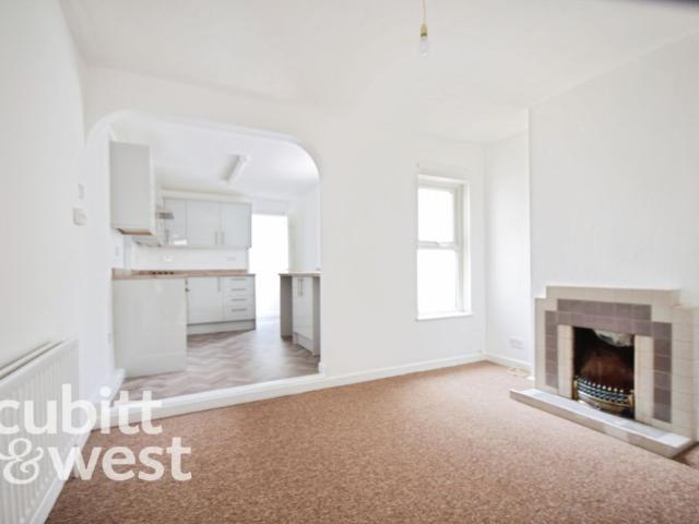 House for rent in Fratton, City Of Portsmouth
