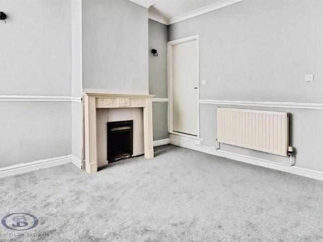 House for rent in Hanley, Stoke-on-Trent