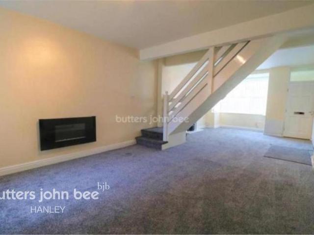 House for rent in Burslem, Stoke-on-Trent