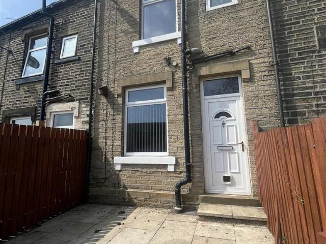 House for rent in Friendly, Sowerby Bridge