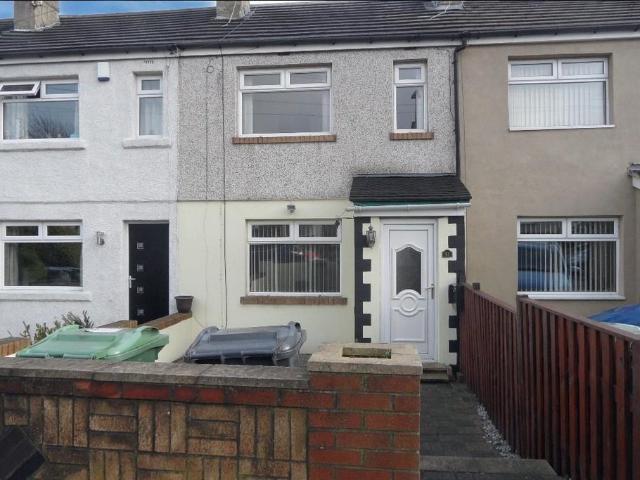 House for rent in Hunsworth, West Yorkshire