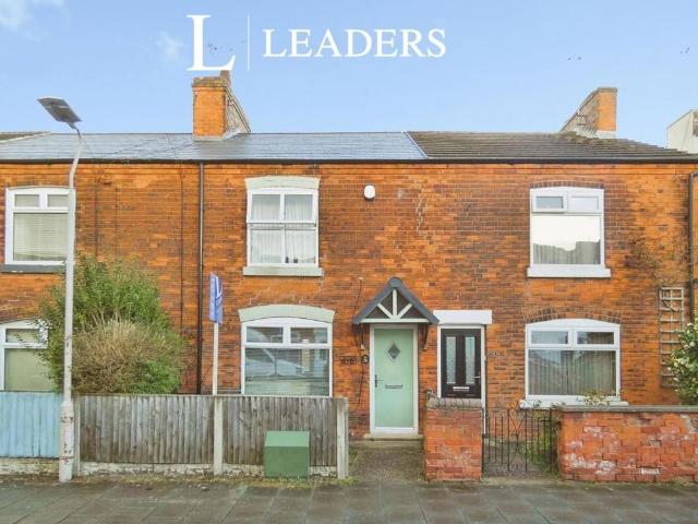 House for rent in Berry Hill, Potters Corner