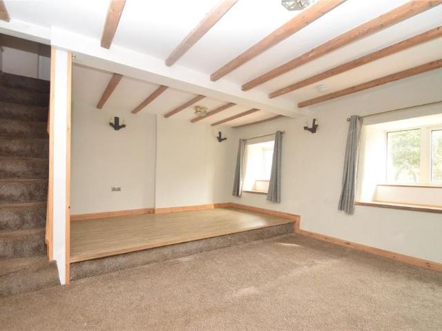 House for rent in Thornton-le-dale, North Yorkshire