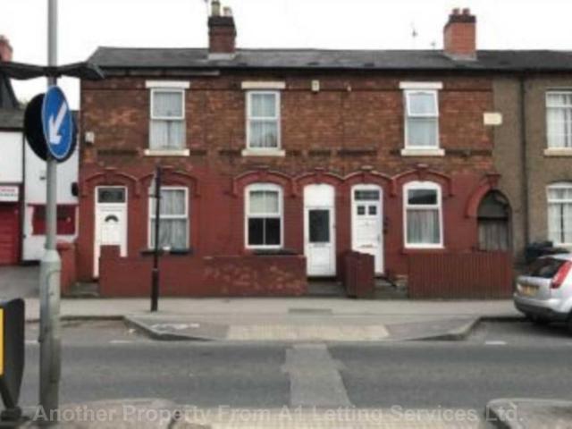 House for rent in Saltley, Isle Of Man
