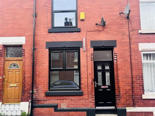 House for rent in Greenheys, Greater Manchester
