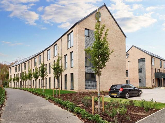 House for rent in Leith, Scotland