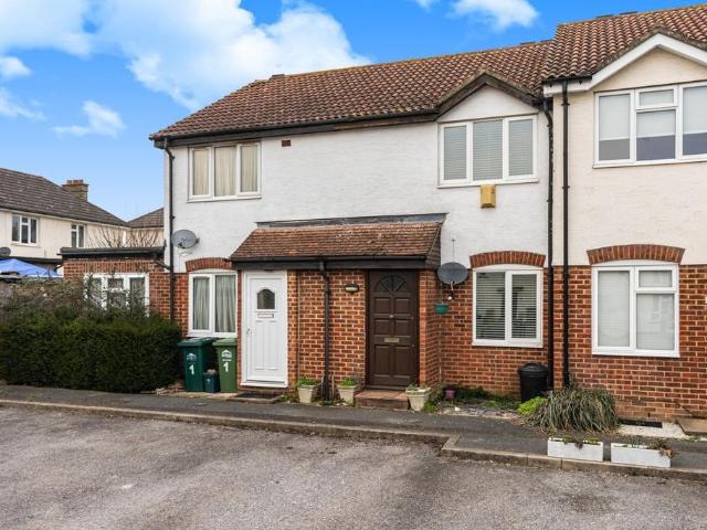 House for rent in Staines, Surrey