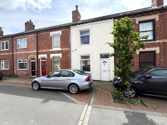 House for rent in Cutsyke, Castleford