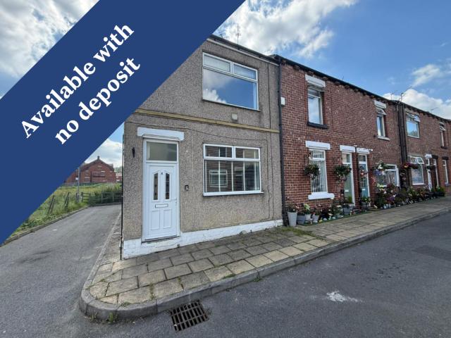 House for rent in Eldon Lane