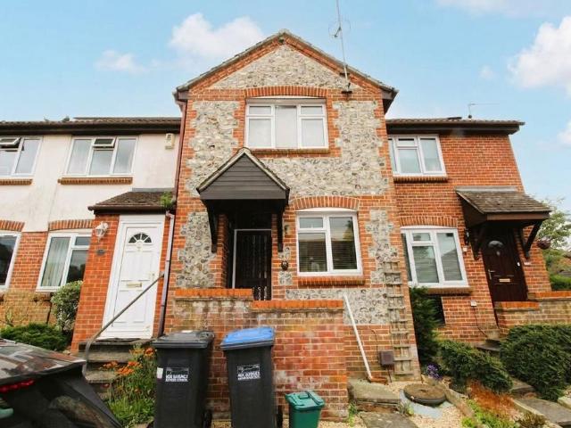 House for rent in Perryfields, West Sussex