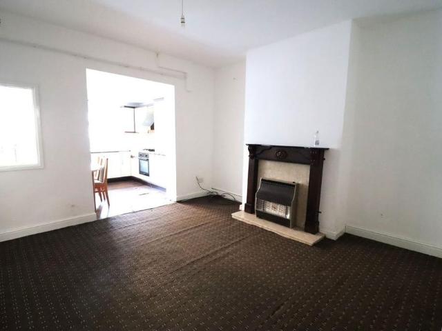 House for rent in Woodnook, Backburn