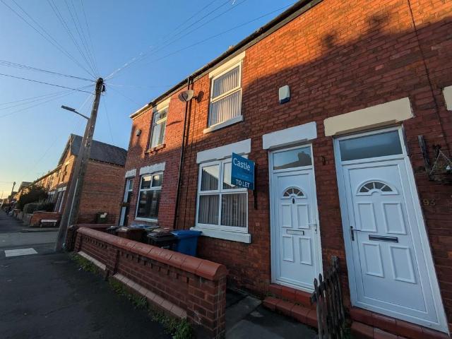 House for rent in Hazel Grove, Greater Manchester