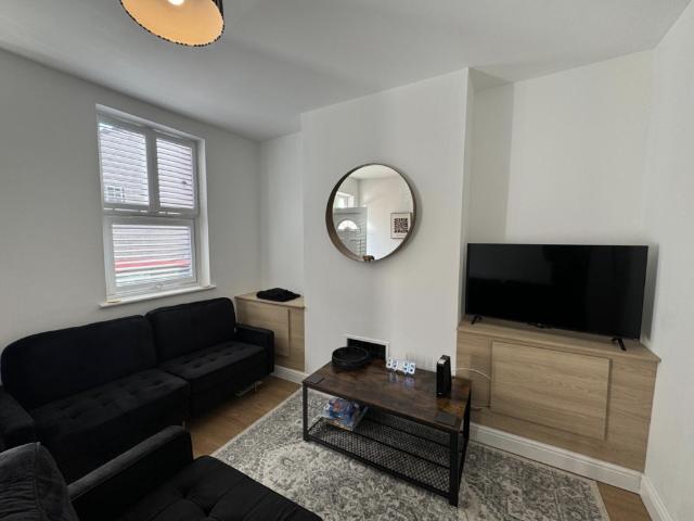 House for rent in New Boultham, Brayford