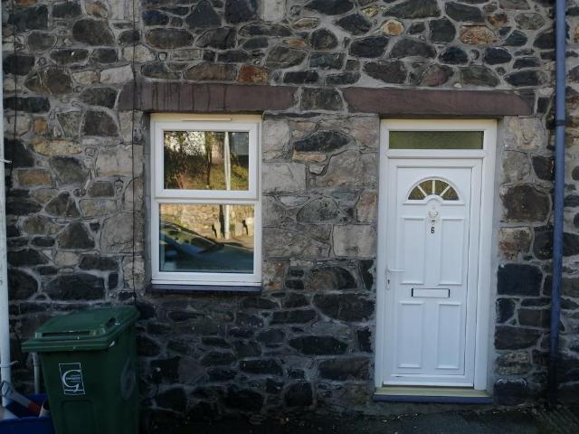 House for rent in Bangor, Wales