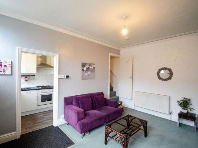 House for rent in Burley, West Yorkshire