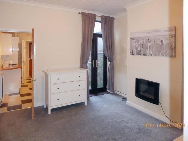 House for rent in Burslem, Stoke-on-Trent