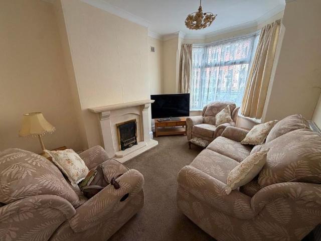 House for rent in Donington Le Heath, Leicestershire