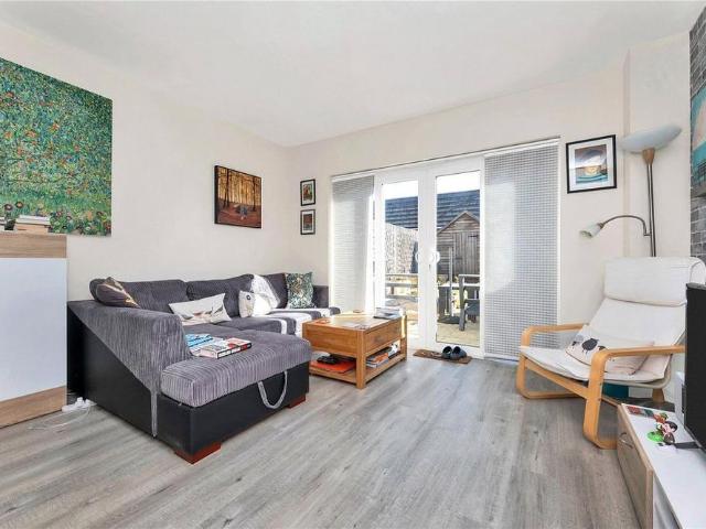 House for rent in Hauxton Meadows, Arrington
