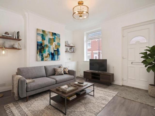 House for rent in Whitwell, Elmton