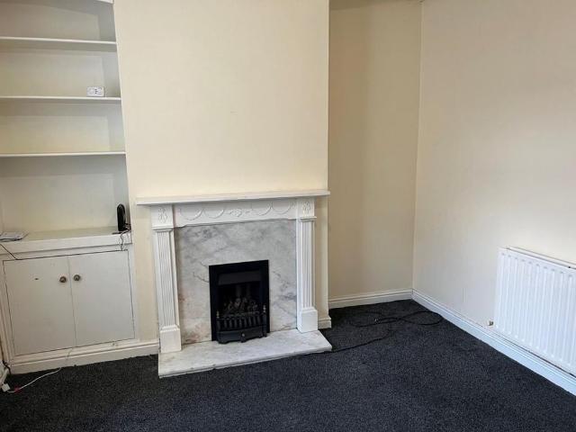 House for rent in Backburn, Lancashire