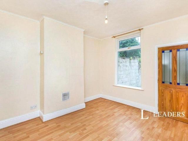 House for rent in New Normanton, East Midlands